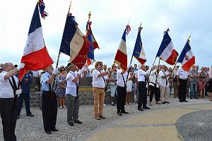 2016 08 15 AGDE-COMMEMORATION DU DEBARQUEMENT 1944 EN PROVENCE (106)
